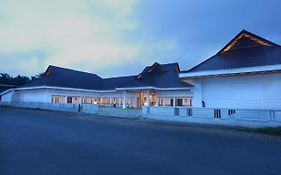 Victory Inn Park Residency